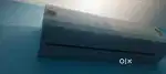 0 general split ac Good condition last year purchase