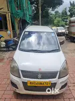 Maruti Suzuki Wagon R 2017