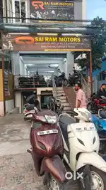 Hafizpet main road shuter to let