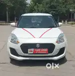 Maruti Suzuki Swift, 2019
