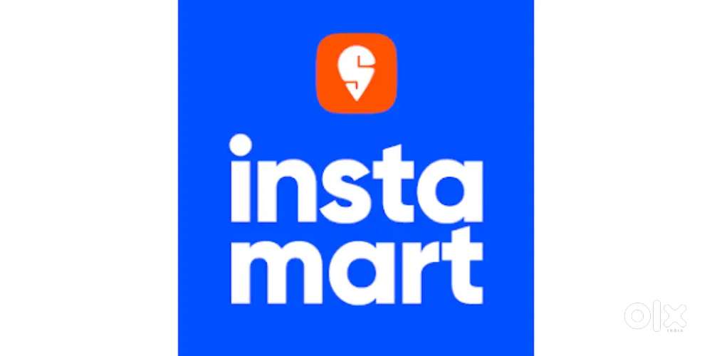 WE ARE HIRING FOR Swiggy Instamart overall chennai