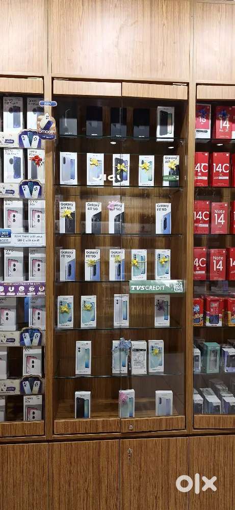 Samsung mobiles sales