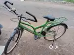 SK bicycle