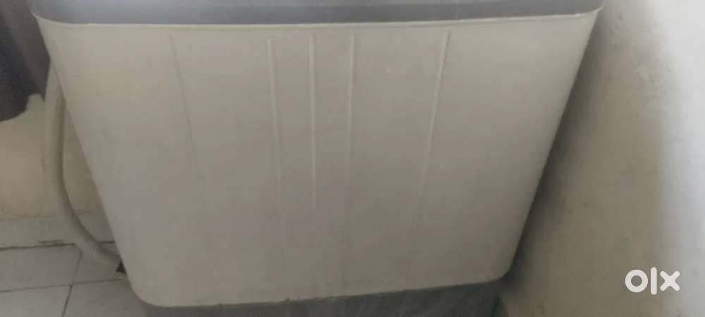 Videocon ecowash  6kgblue dlx