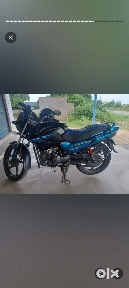 Coundision very good