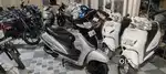 Activa Limited Edition Super Auto Valsad Dhobitalav