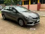 Maruti Suzuki Ciaz, 2019, Petrol
