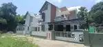 Aluva muppathadum 4 ct 1400 sft 3 bhk 54 lk