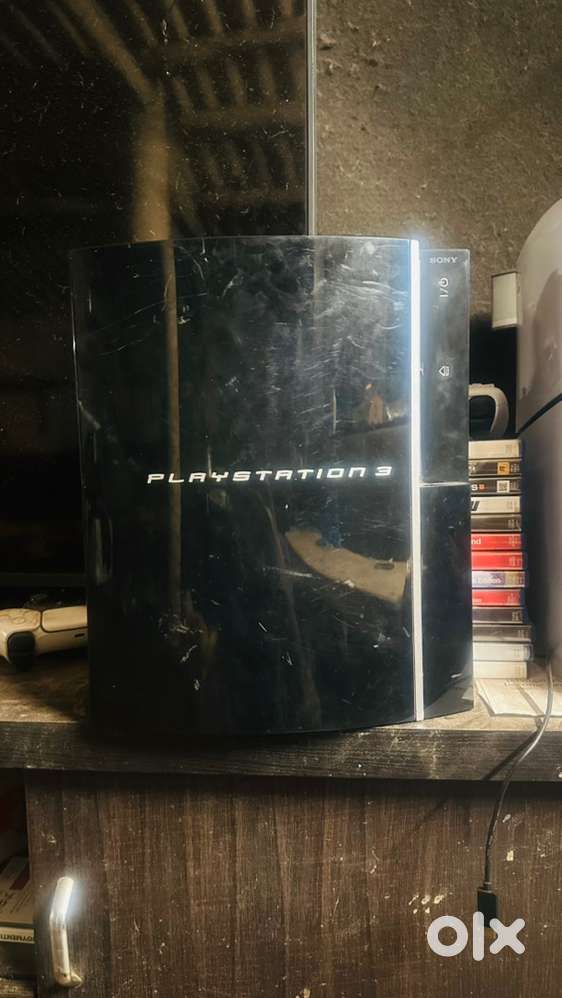 Ps3 Playstations 3 250 GB