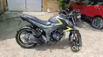 Good condition 2018 model