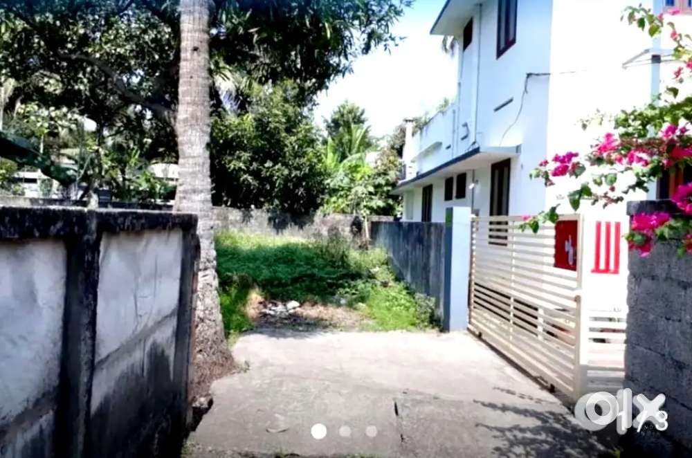 6 cent square plot, car site,only 300 mts from NH