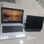 HP Intel Core i5 6 th Gen 8 GB Ram 256GBNvme 14 Screen OriginalCharger
