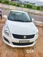 Maruti Suzuki Swift 2017 Diesel Well Maintained