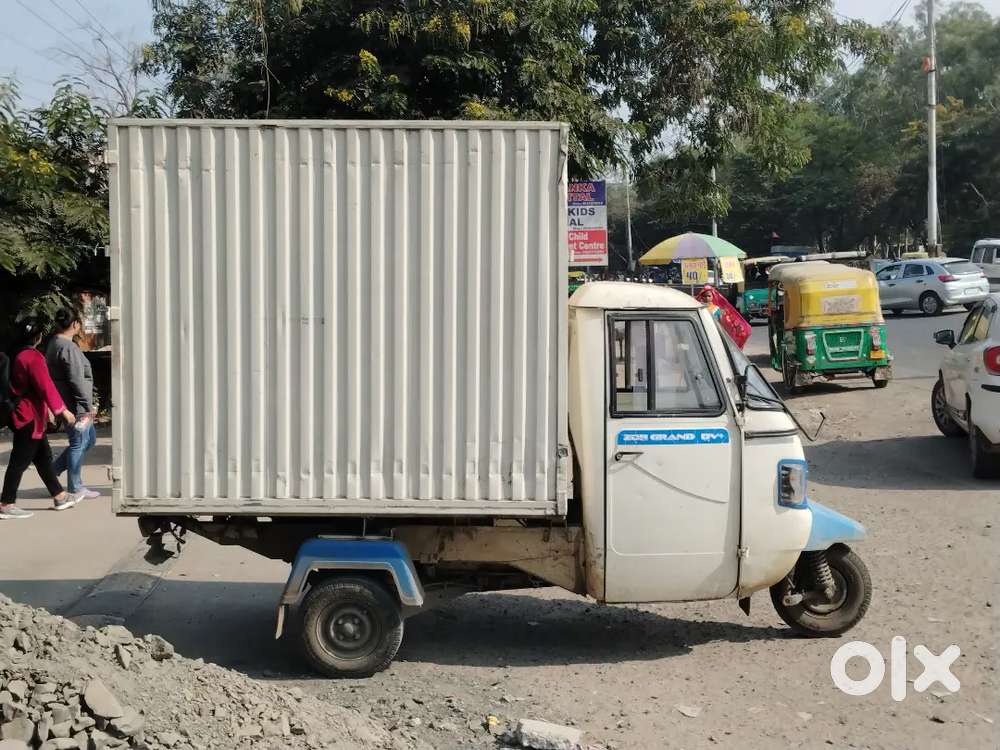 Parcel delivery work 30rs per parcel plus incentive