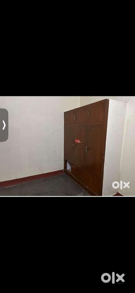 2 BHK Ground floor, In most peaceful environment