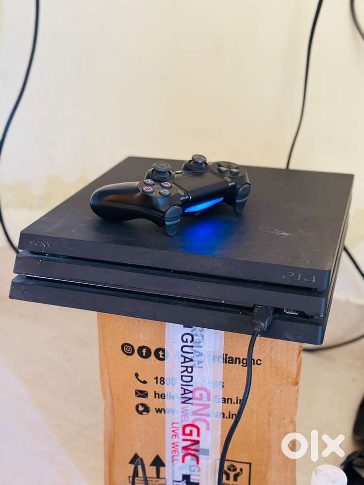 Sony PS4 pro