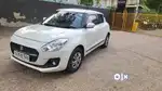Maruti Suzuki Swift VXi CNG, 2022, CNG & Hybrids