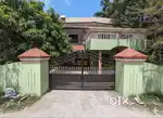 House for rent-single floor or whole house near Technopark phase 4