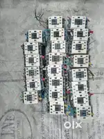 Schneider Block 9 , 12 , 18 AMP