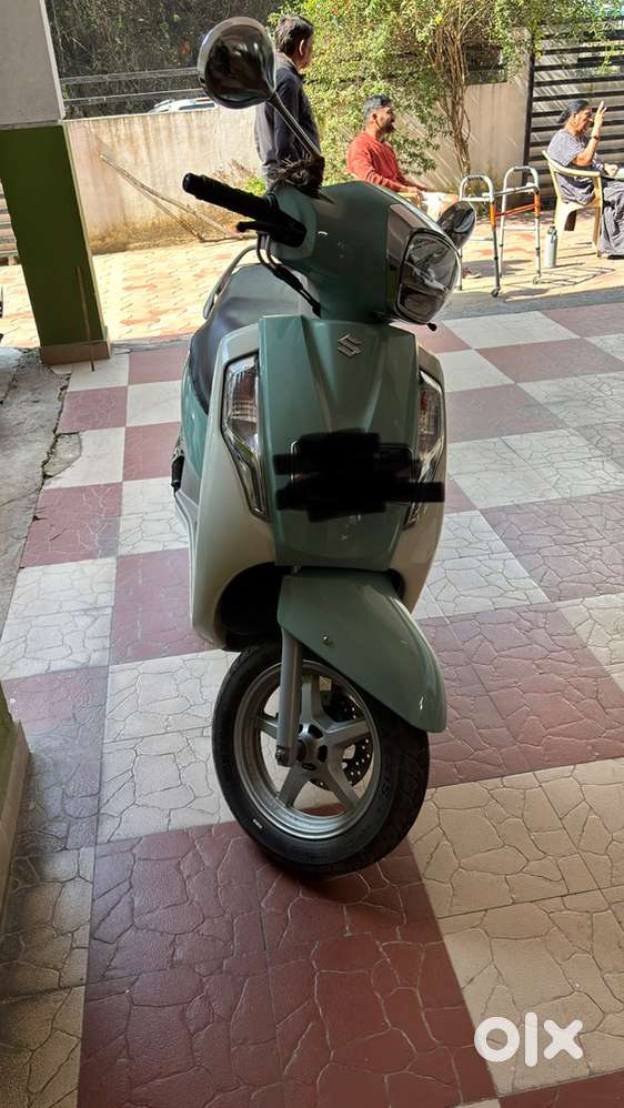Suzuki access 125 for sale