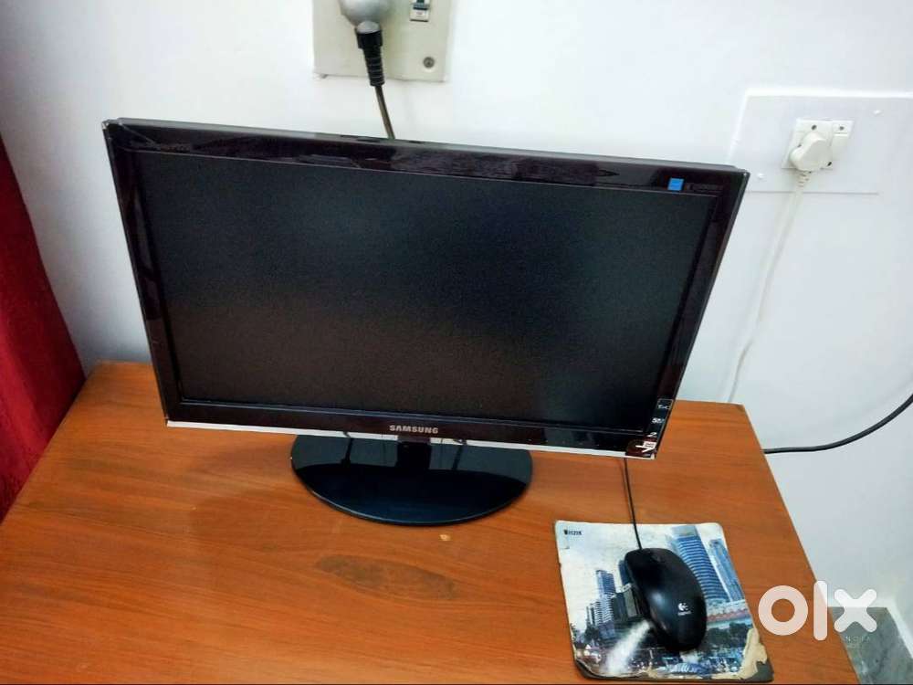 Computer for sale.