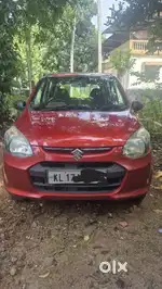 Maruti Suzuki Alto 800 2014 Petrol 70000 Km Driven