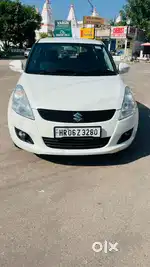 Maruti Suzuki Swift 2011-2014 VDI, 2012, Diesel