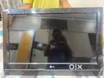 LG TV 32 inches