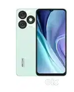 itel a50 4.64.16 din purana phone no screech-charger,bill,boxavailable