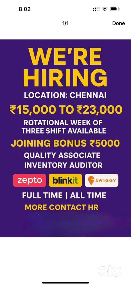 All over chennai blinkit swiggy zepto darkstores&Warehouses