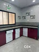 1/2 BHK flat for rent sivil line Sadar takli Jaripatka Anant nagar