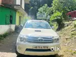 Fortuner for sale