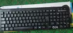 Keyboard zebronics Z-35