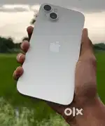 I phone 13 128 gb 1.5 months old