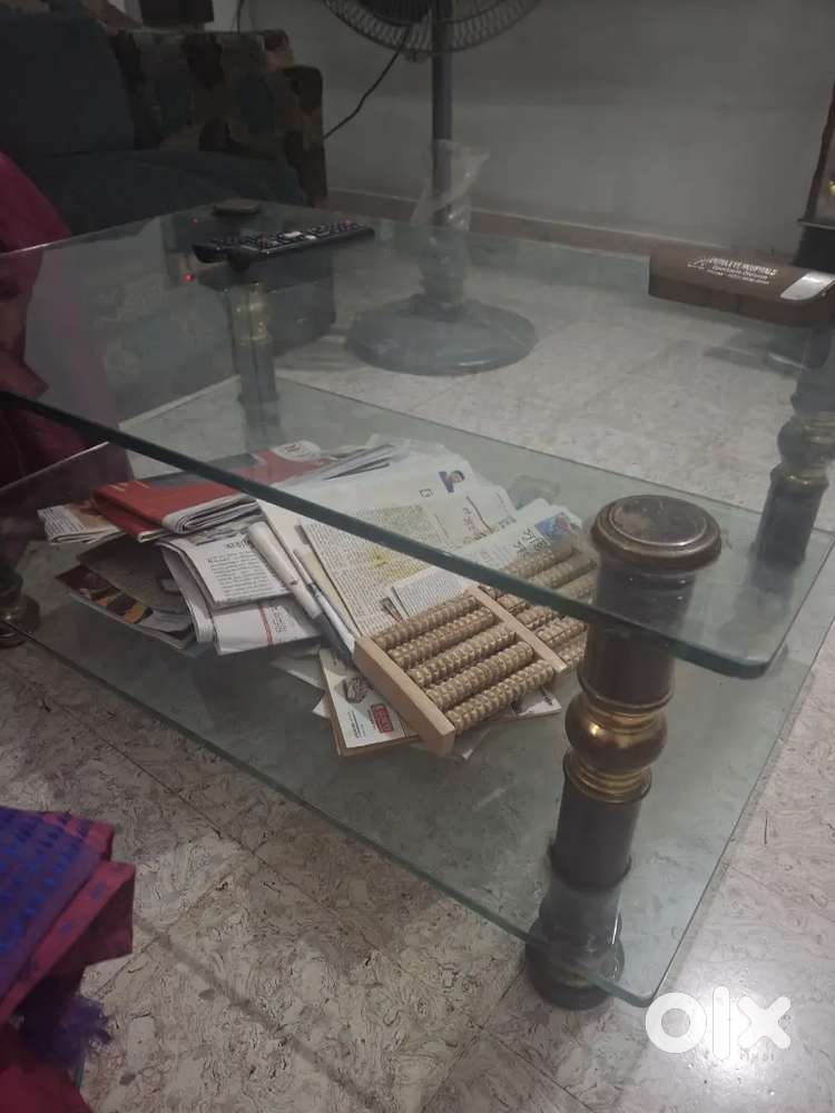 Centre Table