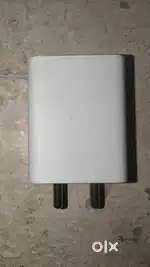 Google 30W charger