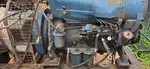 Kirloskar 40kv generator
