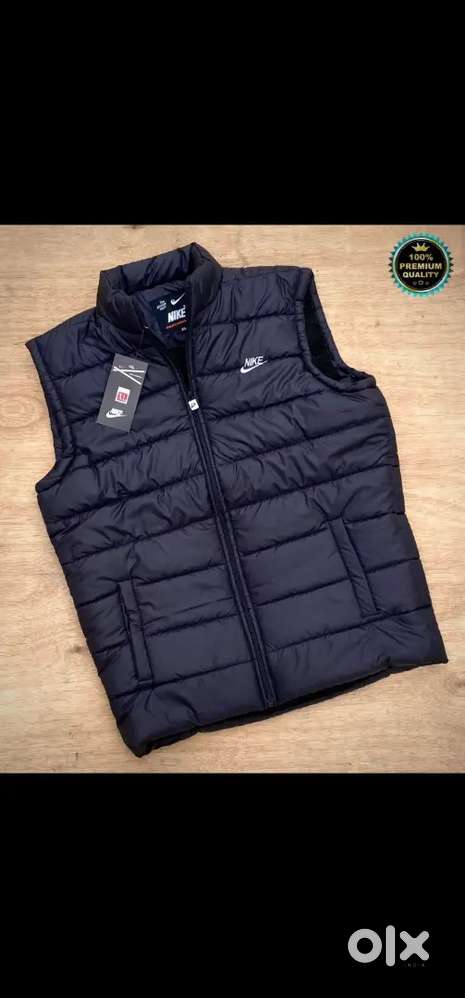 Nike jacket