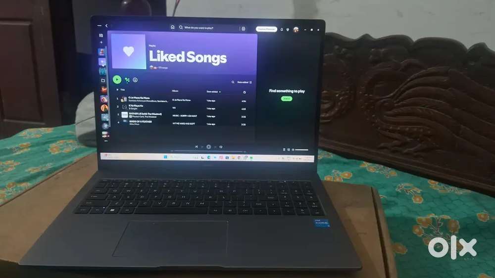 HONOR MAGICBOOK PRO X16 2024 MODEL