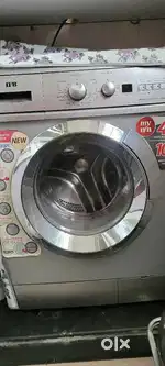 6 KG IFB FRONT LOAD FOR SALE