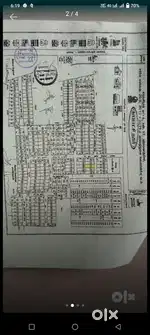 Kamatchi Nagar Near guruchetra school plot for sale
