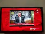 SONY 24' LED TV