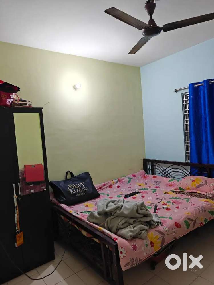 Lihit fan colar and giril