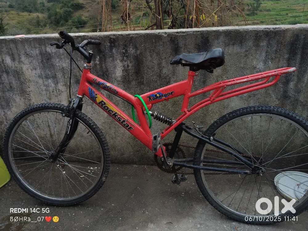 Cycle sell