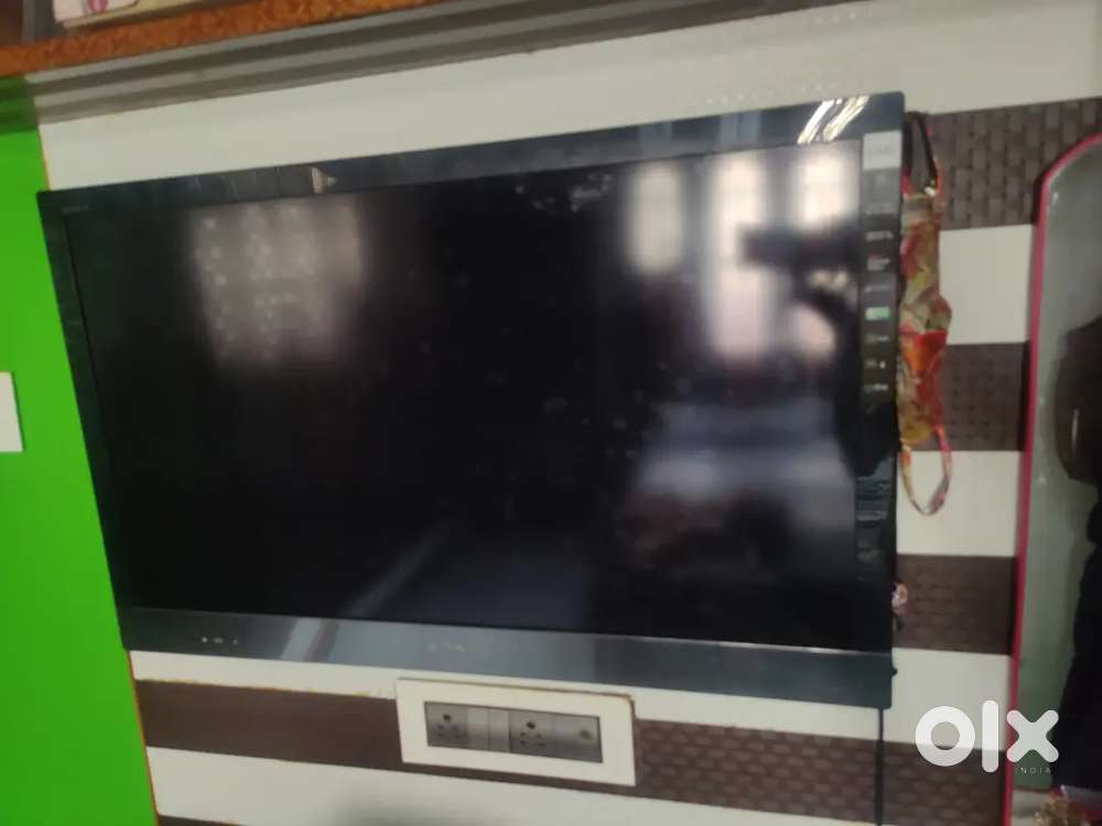 Sony TV EX 42