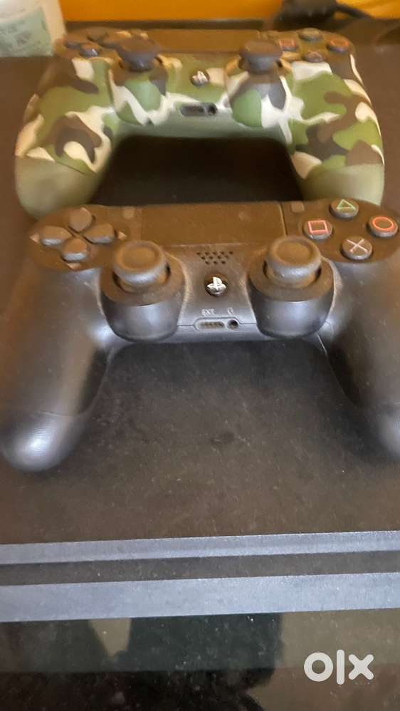 PS4 Slim 500GB