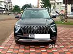 Hyundai Alcazar 1.5 Signature (O) Diesel AT 7 STR, 2022, Diesel