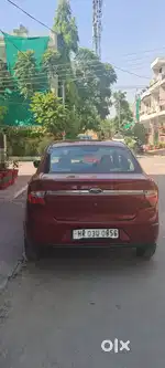 Ford Figo Aspire, 2016, Diesel