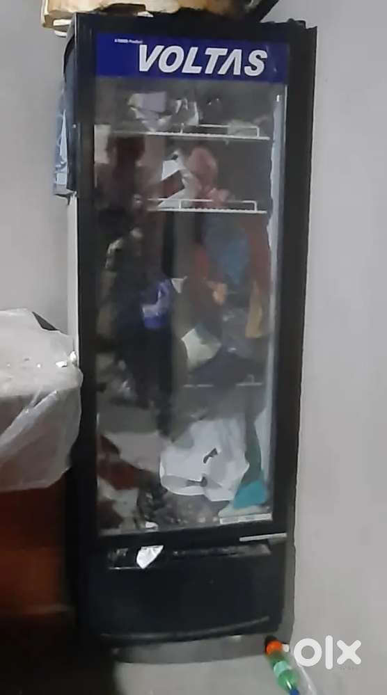 TATA VOLAGE VG COOLER