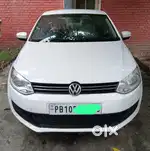 Volkswagen Polo, 2011, Diesel